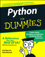 Python for Dummies