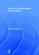 Python for Experimental Psychologists