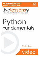 Python Fundamentals