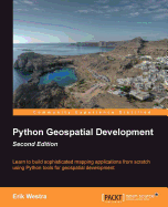 Python Geospatial Development