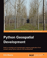 Python Geospatial Development