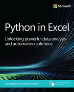 Python in Excel: Unlocking Powerful Data Analysis and Automation Solutions