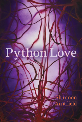 Python Love - Arntfield, Shannon