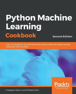 Python Machine Learning Cookbook - Second Edition