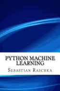 Python Machine Learning