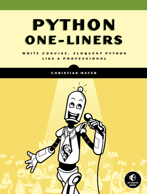 Python One-Liners - Mayer, Christian