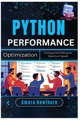 Python Performance Optimization: Tuning and Profiling for Maximum Speed - Hawthorn, Amara