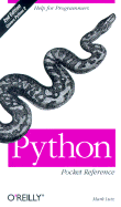 Python Pocket Reference