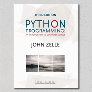 Python Programming: An Introduction to Computer Science