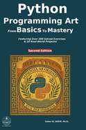 Python programming art: from basics to mastery
