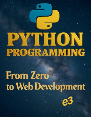 Python Programming: From Zero to Web Development - E3