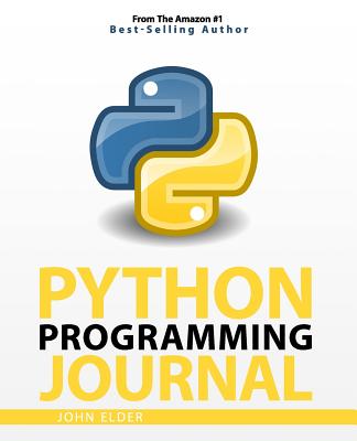 Python Programming Journal - Elder, John