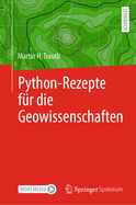 Python-Rezepte F�r Die Geowissenschaften