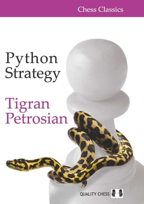 Python Strategy - Petrosian, Tigran