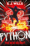 Python: The New Recruit