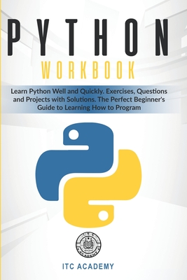 Python Workbook - Academy, Itc