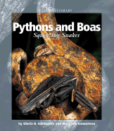 Pythons and Boas