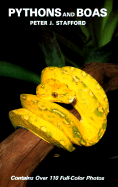 Pythons and Boas