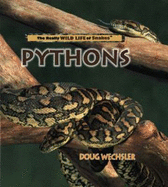 Pythons - Wechsler, Doug