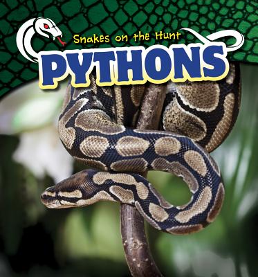 Pythons - Austen, Amy