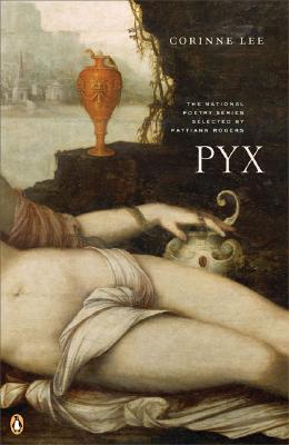 Pyx - Lee, Corinne
