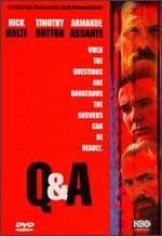 Q & A