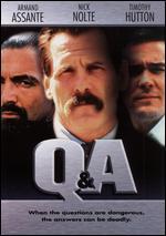 Q & A