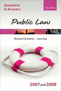 Q and A: Public Law 2007-2008
