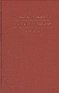Q. Aurelius Symmachus: A Political Biography