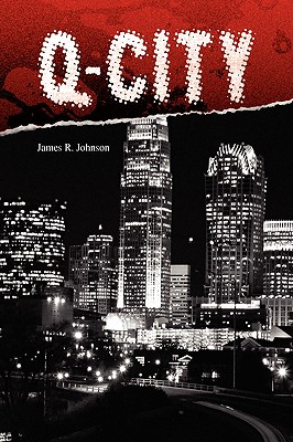 Q-City - Johnson, James R