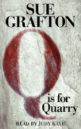Q Is for Quarry