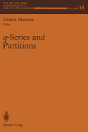 Q-Series and Partitions