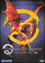 Q - The Winged Serpent