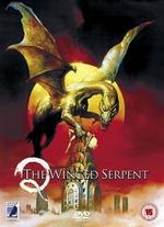 Q: The Winged Serpent - Larry Cohen