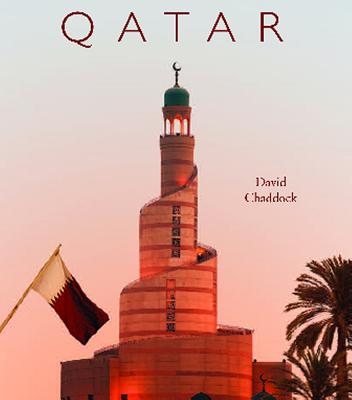 Qatar - Chaddock, David