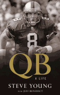 Qb: My Life Behind the Spiral