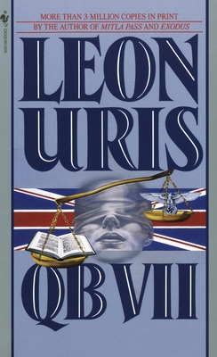 Qb VII - Uris, Leon, and Uris, Jill