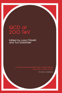 QCD at 200 TeV