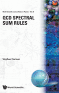 QCD Spectrum Sum Rules (V26)