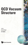 QCD Vacuum Structure