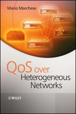 QoS Over Heterogeneous Networks - Marchese, Mario