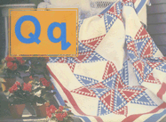 Qq - Muller, Stephanie (Editor), and Schulz, Kristy (Editor), and Krause, Ted (Designer)