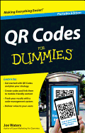 Qr Codes for Dummies