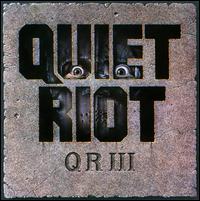 QR III - Quiet Riot