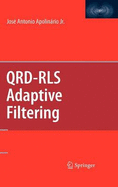 Qrd-Rls Adaptive Filtering