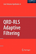 QRD-RLS Adaptive Filtering