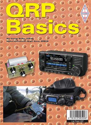 QRP BASICS - Dobbs, George