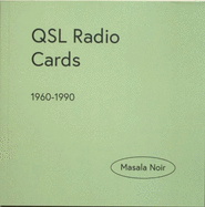 QSL Radio Cards