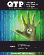 QTP Descriptive Programming Unplugged: Master Object Identification Techniques