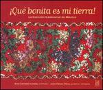 Qu� bonita es mi tierra!